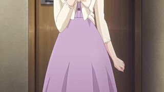 Dokidoki little ooyasan! [ Episode 5 ] English Subbed