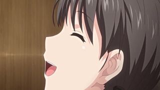 Dokidoki little ooyasan! [ Episode 5 ] English Subbed