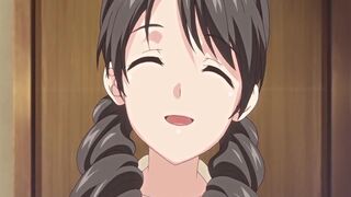 Dokidoki little ooyasan! [ Episode 5 ] English Subbed