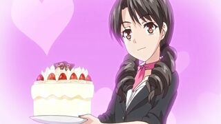 Dokidoki little ooyasan! [ Episode 5 ] English Subbed