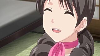 Dokidoki little ooyasan! [ Episode 5 ] English Subbed