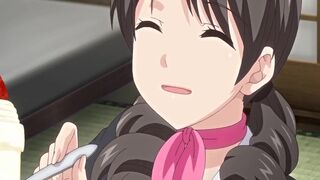 Dokidoki little ooyasan! [ Episode 5 ] English Subbed