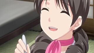 Dokidoki little ooyasan! [ Episode 5 ] English Subbed