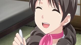 Dokidoki little ooyasan! [ Episode 5 ] English Subbed