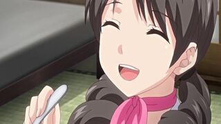 Dokidoki little ooyasan! [ Episode 5 ] English Subbed