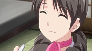 Dokidoki little ooyasan! [ Episode 5 ] English Subbed