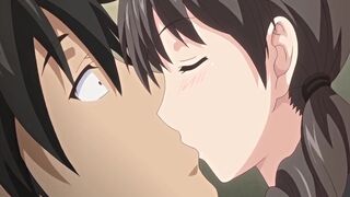 Dokidoki little ooyasan! [ Episode 5 ] English Subbed