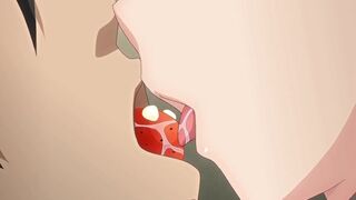 Dokidoki little ooyasan! [ Episode 5 ] English Subbed