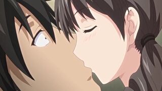 Dokidoki little ooyasan! [ Episode 5 ] English Subbed