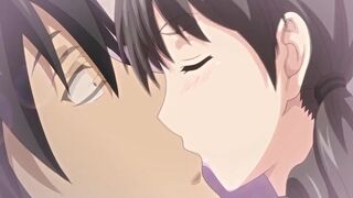 Dokidoki little ooyasan! [ Episode 5 ] English Subbed