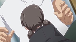 Dokidoki little ooyasan! [ Episode 5 ] English Subbed