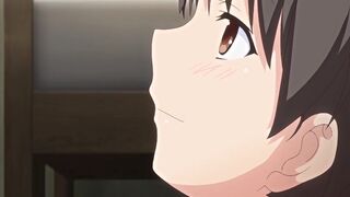 Dokidoki little ooyasan! [ Episode 5 ] English Subbed