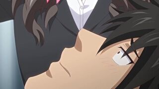 Dokidoki little ooyasan! [ Episode 5 ] English Subbed