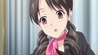 Dokidoki little ooyasan! [ Episode 5 ] English Subbed