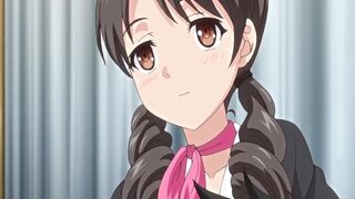 Dokidoki little ooyasan! [ Episode 5 ] English Subbed