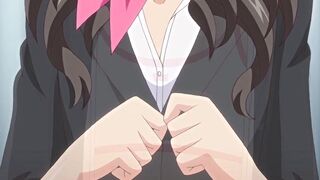 Dokidoki little ooyasan! [ Episode 5 ] English Subbed