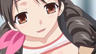 Dokidoki little ooyasan! [ Episode 5 ] English Subbed