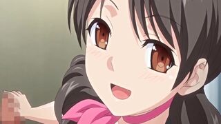 Dokidoki little ooyasan! [ Episode 5 ] English Subbed