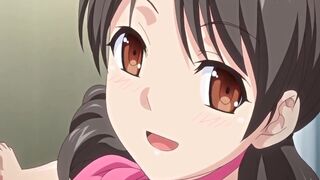 Dokidoki little ooyasan! [ Episode 5 ] English Subbed