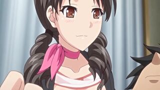 Dokidoki little ooyasan! [ Episode 5 ] English Subbed