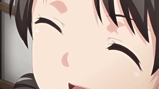 Dokidoki little ooyasan! [ Episode 5 ] English Subbed