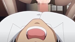 Dokidoki little ooyasan! [ Episode 5 ] English Subbed