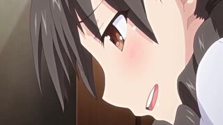 Dokidoki little ooyasan! [ Episode 5 ] English Subbed