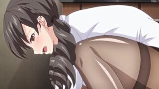 Dokidoki little ooyasan! [ Episode 5 ] English Subbed