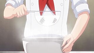 Dokidoki little ooyasan! [ Episode 5 ] English Subbed