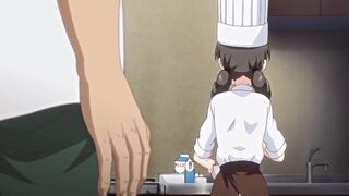 Dokidoki little ooyasan! [ Episode 5 ] English Subbed