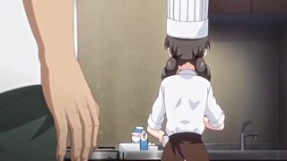 Dokidoki little ooyasan! [ Episode 5 ] English Subbed