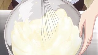 Dokidoki little ooyasan! [ Episode 5 ] English Subbed