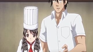 Dokidoki little ooyasan! [ Episode 5 ] English Subbed