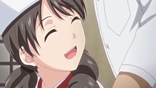 Dokidoki little ooyasan! [ Episode 5 ] English Subbed