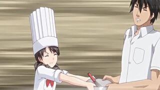 Dokidoki little ooyasan! [ Episode 5 ] English Subbed