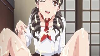 Dokidoki little ooyasan! [ Episode 5 ] English Subbed