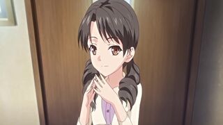 Dokidoki little ooyasan! [ Episode 5 ] English Subbed