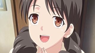 Dokidoki little ooyasan! [ Episode 5 ] English Subbed