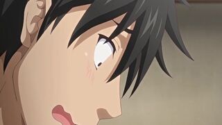 Dokidoki little ooyasan! [ Episode 5 ] English Subbed