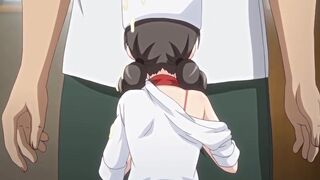 Dokidoki little ooyasan! [ Episode 5 ] English Subbed