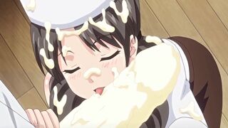 Dokidoki little ooyasan! [ Episode 5 ] English Subbed