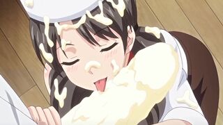 Dokidoki little ooyasan! [ Episode 5 ] English Subbed