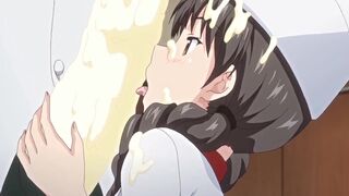 Dokidoki little ooyasan! [ Episode 5 ] English Subbed