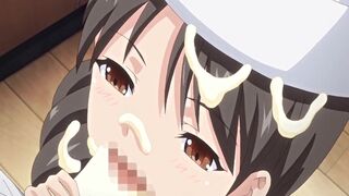 Dokidoki little ooyasan! [ Episode 5 ] English Subbed