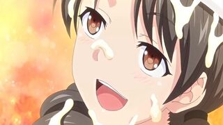 Dokidoki little ooyasan! [ Episode 5 ] English Subbed