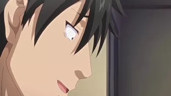 Dokidoki little ooyasan! [ Episode 5 ] English Subbed