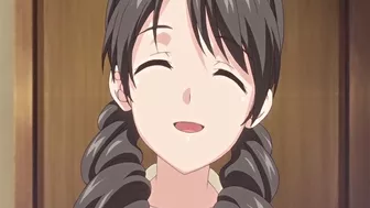 Dokidoki little ooyasan! [ Episode 5 ] English Subbed