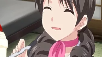 Dokidoki little ooyasan! [ Episode 5 ] English Subbed