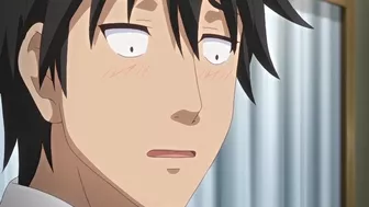 Dokidoki little ooyasan! [ Episode 5 ] English Subbed