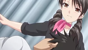 Dokidoki little ooyasan! [ Episode 5 ] English Subbed